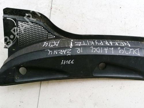 Used Scuttle panel Scuttle panel RENAULT MEGANE Scenic (JA0/1_) 1.6 16V (JA0B, JA04, JA11, JA00) (107 hp) 35611410 35611410