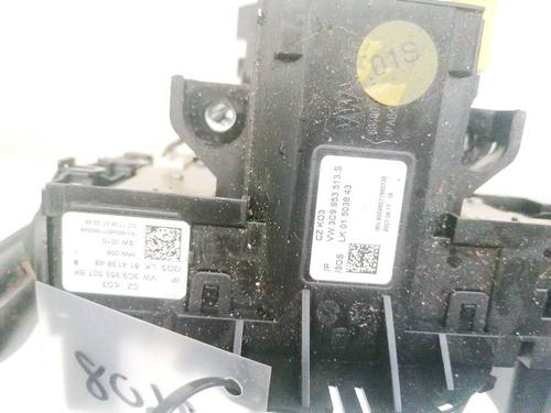 Warning switch VW PASSAT B6 (3C2) 2.0 TDI | BP35362972I22 - Image 3