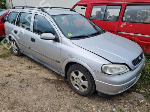 Electronic sensor OPEL ASTRA G Hatchback (T98) 2.0 DI (F08, F48) | BP33079062M84 - Image 4