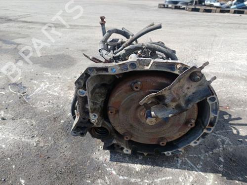 Gearkasse Gearkasse DAIHATSU SIRION (M1) 1.3 Sport (M101) (102 hp) 36942079 36942079