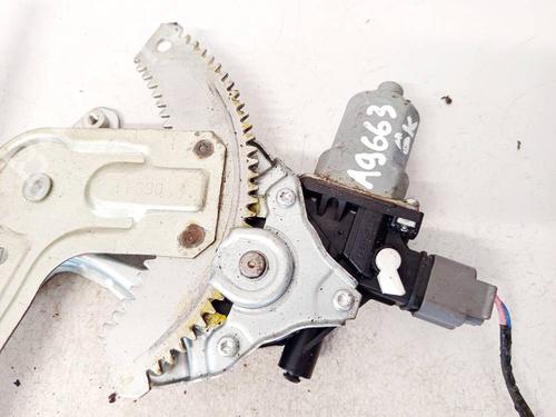 Used Left rear window motor Left rear window motor 34972496 34972496