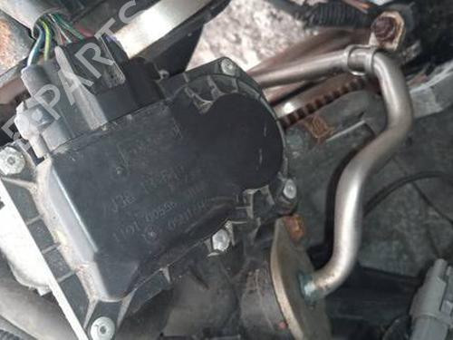 Throttle body MAZDA 2 (DE_, DH_) 1.3 (DE3FS) | BP35252018M82 - Image 3