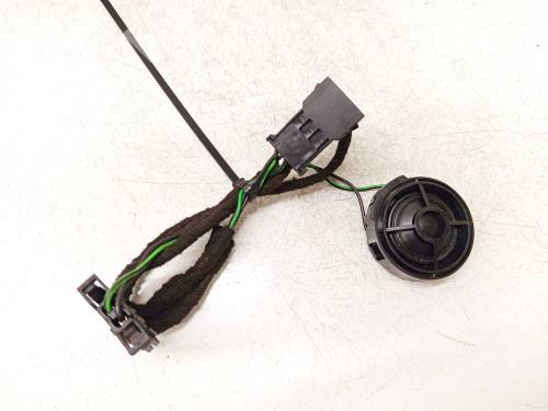 Used Speaker Speaker AUDI A6 C5 (4B2, 4B4) 2.5 TDI (155 hp) 40486013 40486013