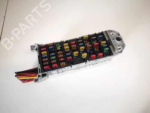 fuse-box-opel-meriva-a-mpv-x03-2003-2004-2005-2006-2007-2008-2009-2010-32965485 main image