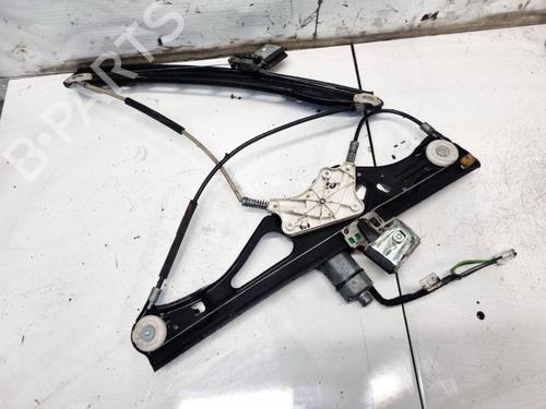 Used Front left window mechanism Front left window mechanism 34790509 34790509