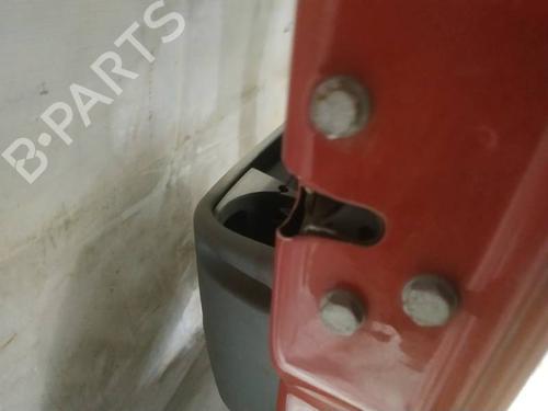 Used Front right lock Front right lock 35054840 35054840