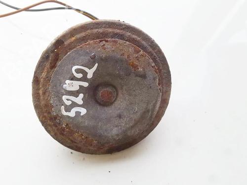 Used Horn Horn AUDI 80 B4 Saloon (8C2) 2.0 (90 hp) 35860103 35860103