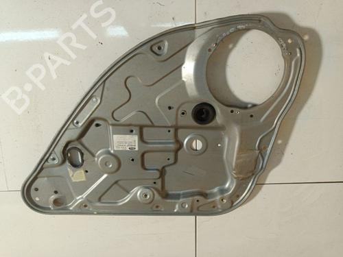 Used Rear right window mechanism Rear right window mechanism 34826705 34826705