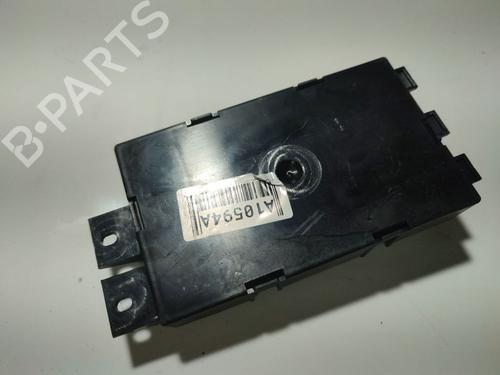 Used Electronic module Electronic module RENAULT KANGOO (KC0/1_) 1.2 16V (KC05, KC06, KC03, KC0T, KC0W, KC1D) (75 hp) 32563184 32563184