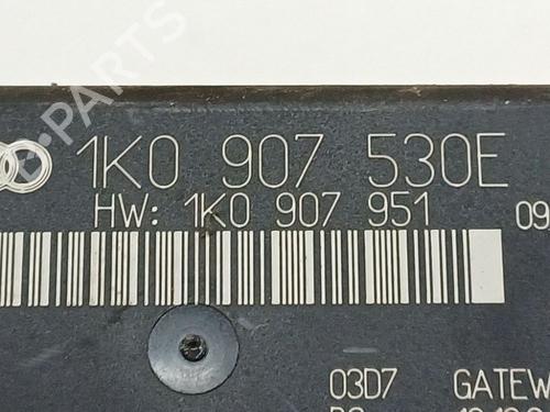 Electronic module SEAT TOLEDO III (5P2) 2.0 TDI 16V | BP37598002M83 - Image 4