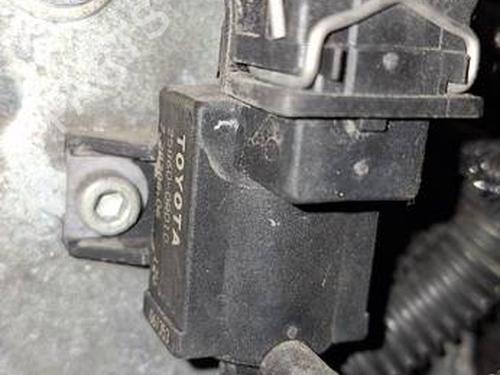 Electronic module LEXUS IS II (_E2_) 220d (ALE20) | BP34908747M83 - Image 4