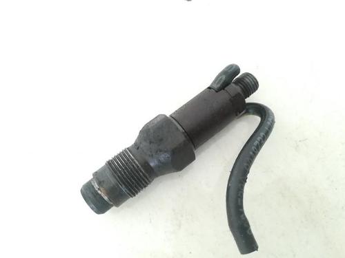 Used Injector Injector PEUGEOT 206 Hatchback (2A/C) 1.9 D (69 hp) 35842650 35842650