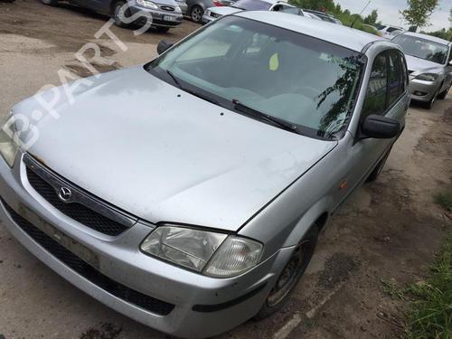 Used Parts MAZDA 323 F VI Hatchback (BJ)  2.0 TD  4526927