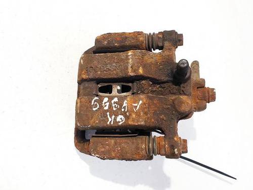 Used Left rear brake caliper Left rear brake caliper HONDA FR-V (BE) 2.2 i CTDi (BE5) (140 hp) 35299696 35299696