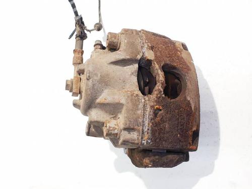 Used Left front brake caliper Left front brake caliper OPEL SIGNUM Hatchback (Z03) 2.2 DTI (F48) (125 hp) 35279856 35279856