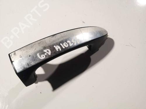 front-right-exterior-door-handle-ford-fiesta-vi-cb1-ccn-2008-35064853 main image