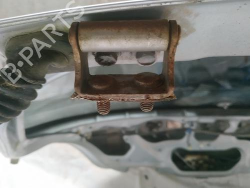 Used Hinge/Door check strap Hinge/Door check strap 35414372 35414372