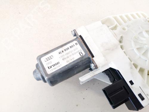 Left front window motor AUDI Q7 (4LB) 3.0 TDI quattro | BP35608663E21 - Image 2