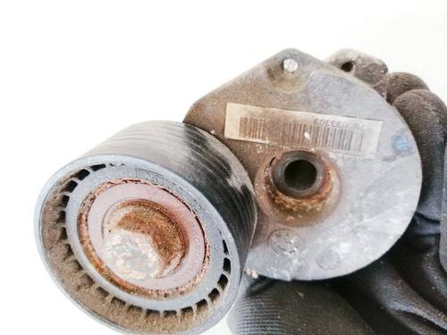 Pulley HONDA CR-V III (RE_) 2.0 i-VTEC (RE5, RE1) | BP35233164M122 - Image 3