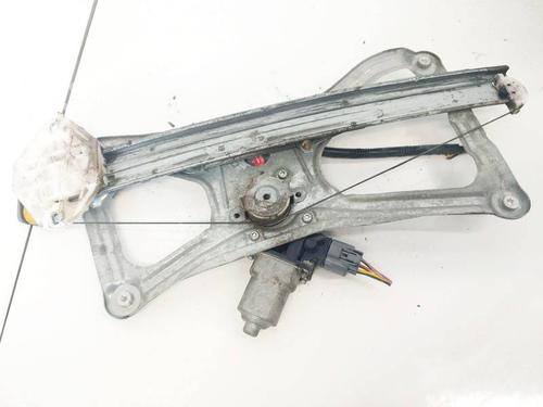 Used Front left window mechanism Front left window mechanism 34818766 34818766