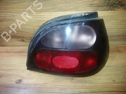 Used Right taillight Right taillight RENAULT MEGANE I (BA0/1_) 1.9 D (94 hp) 35842661 35842661