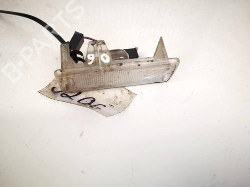Used Interior roof light Interior roof light 35195798 35195798