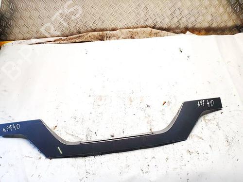 Used Tailgate trim Tailgate trim 35157184 35157184