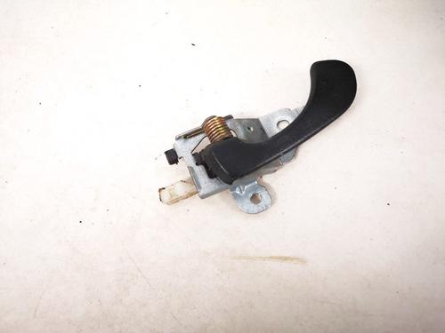 Used Front left interior door handle Front left interior door handle 35541014 35541014