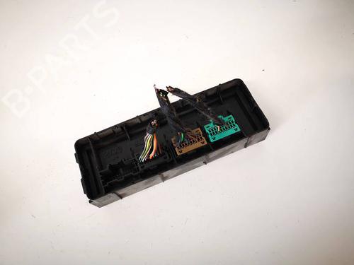 Used Electronic module Electronic module OPEL INSIGNIA A (G09) 2.0 CDTI (68) (131 hp) 32939697 32939697