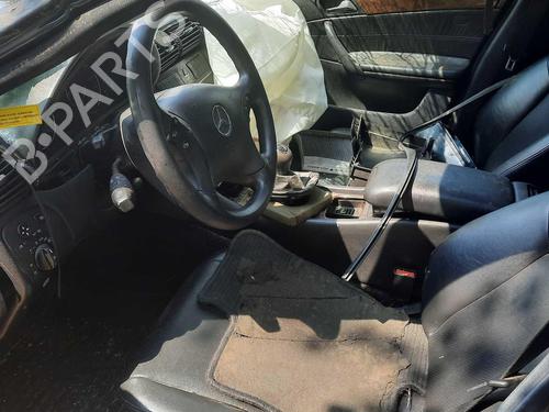 Switch MERCEDES-BENZ C-CLASS (W203) C 270 CDI (203.016) | BP33085871I30 - Image 10