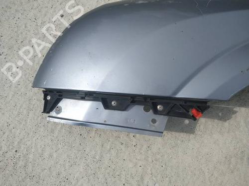 Used Front bumper bracket Front bumper bracket 35244830 35244830