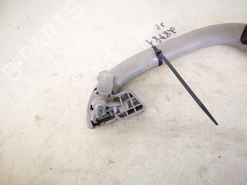 Håndtag i tag PEUGEOT 607 (9D, 9U) 2.7 HDi 24V | BP35404568I35 - Image 3