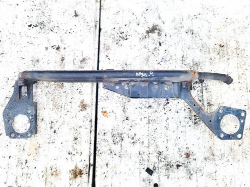 Used Front bumper reinforcement Front bumper reinforcement 35293334 35293334