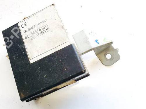 Used Electronic module Electronic module PORSCHE CAYENNE (9PA) S 4.5 (340 hp) 32559443 32559443