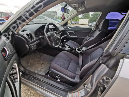 Boot lining SUBARU LEGACY IV Estate (BP) 2.0 D AWD (BPD) | BP34945444I3  - Image 11