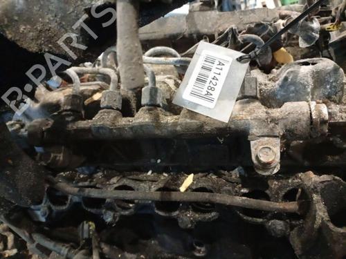Injection rail HYUNDAI i30 (FD) 1.6 CRDi | BP36548000M98 - Image 4