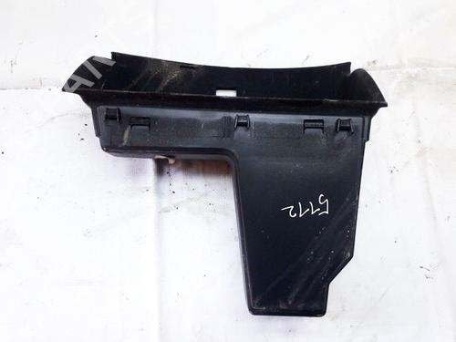 Used Glove box Glove box RENAULT LAGUNA II (BG0/1_) 1.9 dCi (BG08, BG0G) (120 hp) 35855531 35855531