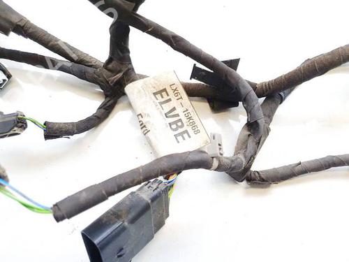 Wiring harness KTM MOTORCYCLES ENDURO 690 Enduro | BP36688551E16 - Image 2