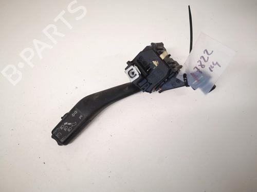 Used Warning switch Warning switch SKODA OCTAVIA II (1Z3) 1.9 TDI (105 hp) 35440753 35440753
