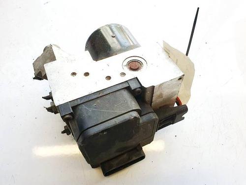 Used ABS pump ABS pump AUDI A4 B8 (8K2) 2.0 TDI (143 hp) 36312777 36312777