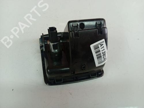 Ashtray CITROËN C5 III (RD_) 1.6 HDi 110 (RD9HZC) | BP39895888I30 - Image 3