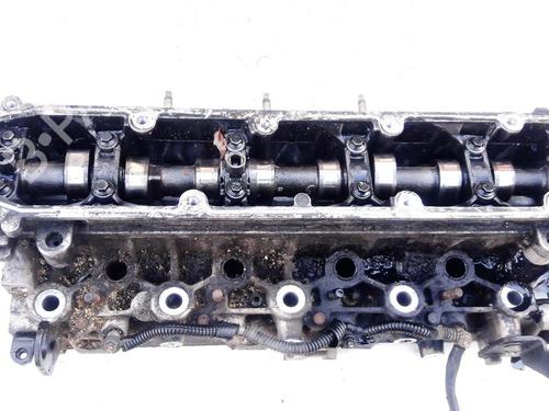 Used Cylinder head Cylinder head 35594817 35594817