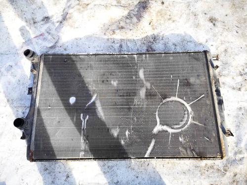 Used Water radiator Water radiator 35117497 35117497