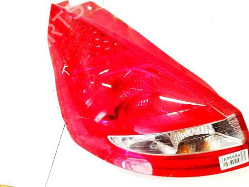 Used Left taillight Left taillight 38551367 38551367