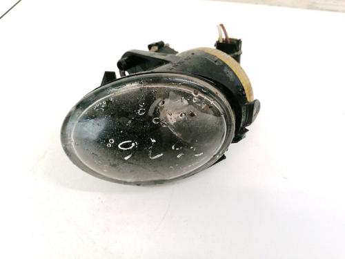 Used Right front fog light Right front fog light 35436380 35436380
