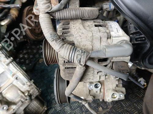 Generator Generator 38452303 38452303