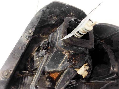 Left taillight VW GOLF VI (5K1) 2.0 TDI | BP35258216C34 - Image 3
