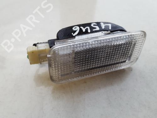 Used Interior roof light Interior roof light TOYOTA AVENSIS Saloon (_T27_) 2.0 D-4D (ADT270_, ADT270R) (126 hp) 35852351 35852351