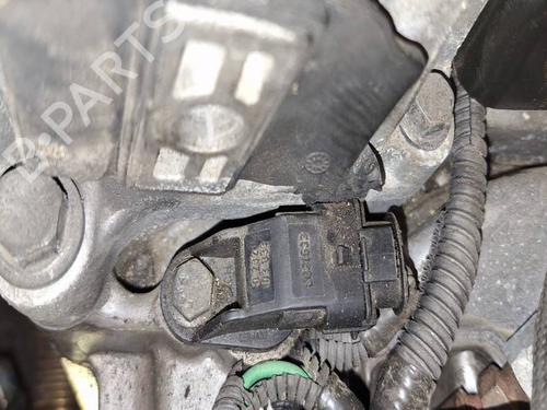 Electronic sensor VOLVO V70 II (285) D5 | BP39906591M84 - Image 3