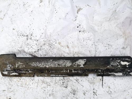 Used Left sideskirt Left sideskirt 35473030 35473030
